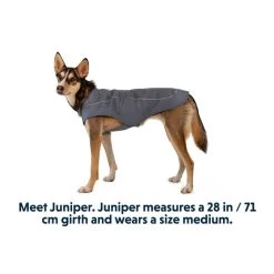 Ruffwear Overcoat Jacket -Dog Equipment-Ruffwear 05204413S1 6