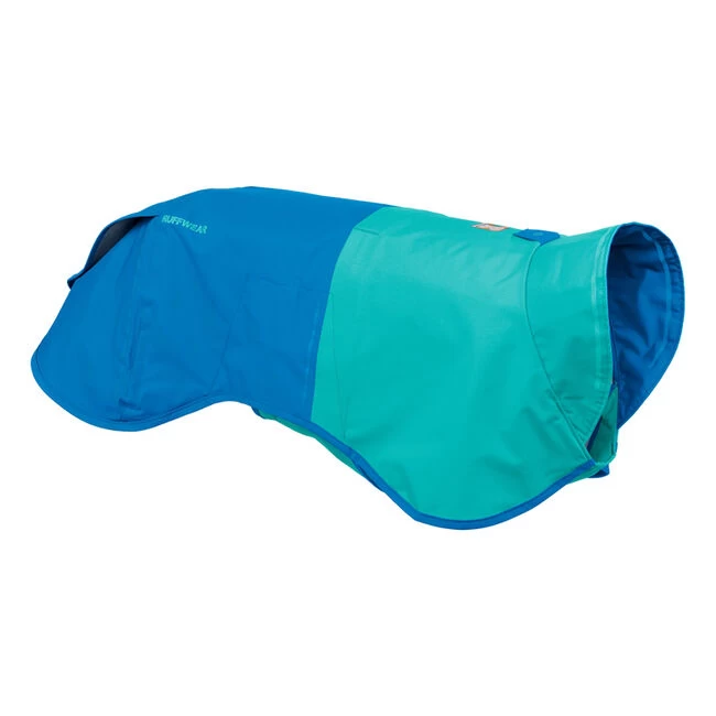 Ruffwear Sun Shower Dog Raincoat 3 Ruffwear Sun Shower Dog Raincoat - Image 3