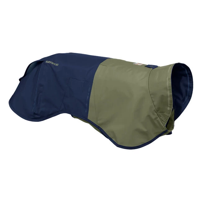 Ruffwear Sun Shower Dog Raincoat 2 Ruffwear Sun Shower Dog Raincoat - Image 2