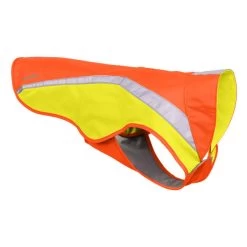 Ruffwear Lumenglow High-Vis Dog Jacket