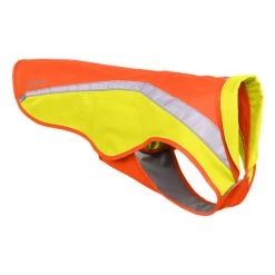 Ruffwear Lumenglow High-Vis Dog Jacket -Dog Equipment-Ruffwear 0577850L 4