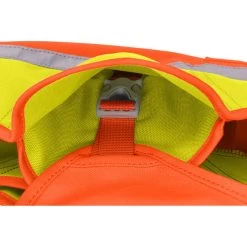 Ruffwear Lumenglow High-Vis Dog Jacket -Dog Equipment-Ruffwear 0577850L 8