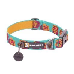 Ruffwear Flat Out Dog Collar