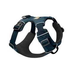Ruffwear Front Range Harness -Dog Equipment-Ruffwear 30502460S2