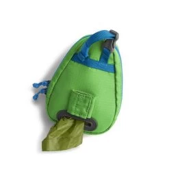 Ruffwear Stash Bag -Dog Equipment-Ruffwear 3573 stashbag meadowgreen bag web 640x