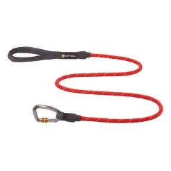 Ruffwear Knot-A-Leash Rope Dog Leash -Dog Equipment-Ruffwear 40205607L
