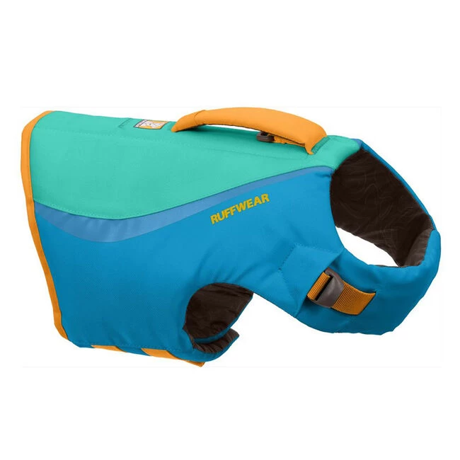 Ruffwear Float Coat Dog Life Jacket 2 Ruffwear Float Coat Dog Life Jacket - Image 2