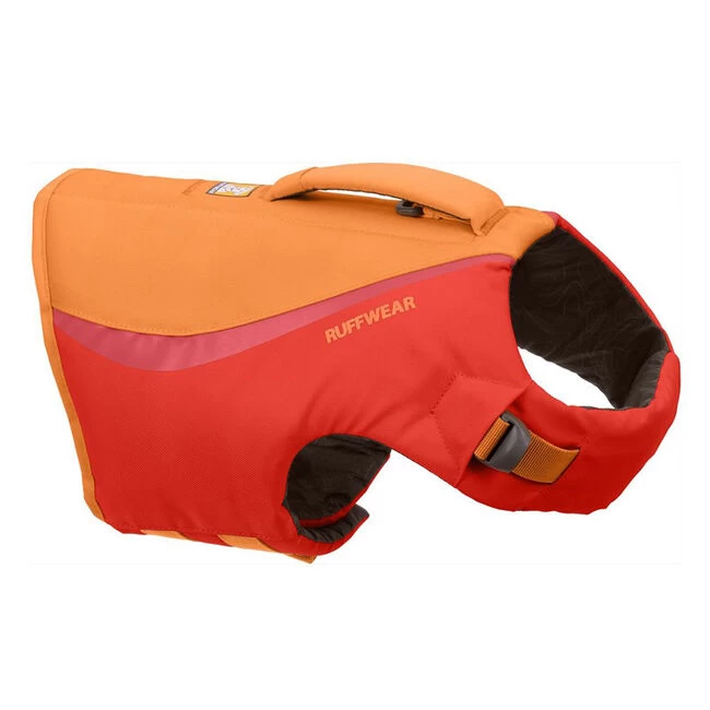 Ruffwear Float Coat Dog Life Jacket 3 Ruffwear Float Coat Dog Life Jacket - Image 3