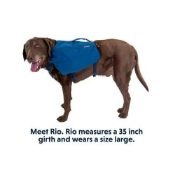 Ruffwear Front Range Day Pack -Dog Equipment-Ruffwear 5060460M 5