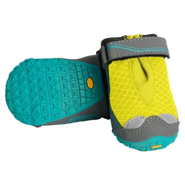 Ruffwear Grip Trex Dog Boots 1 Ruffwear Grip Trex Dog Boots