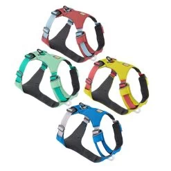 Ruffwear Hi & Light Harness