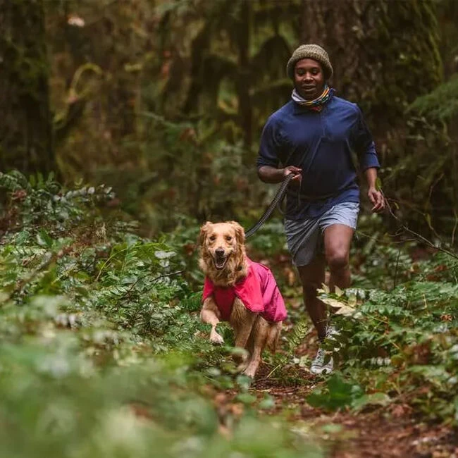 Ruffwear Sun Shower Dog Raincoat 5 Ruffwear Sun Shower Dog Raincoat - Image 5