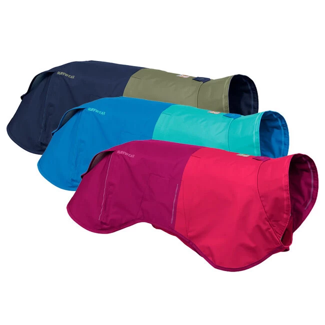 Ruffwear Sun Shower Dog Raincoat 1 Ruffwear Sun Shower Dog Raincoat