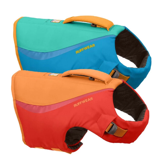 Ruffwear Float Coat Dog Life Jacket 1 Ruffwear Float Coat Dog Life Jacket