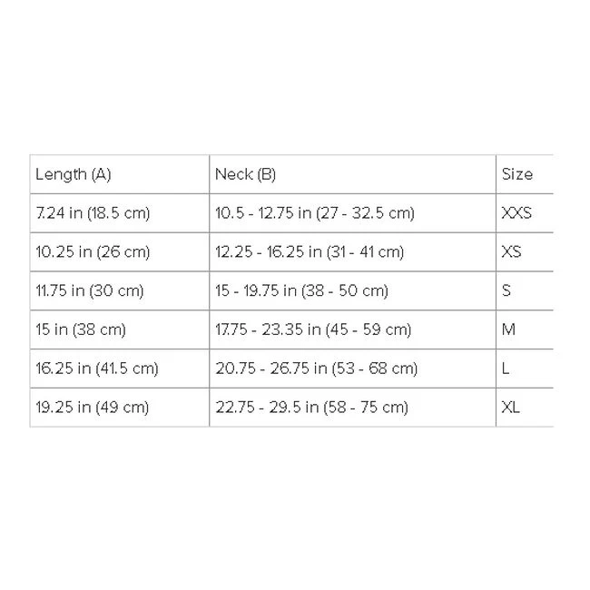 Ruffwear Float Coat Dog Life Jacket 4 Ruffwear Float Coat Dog Life Jacket - Image 4