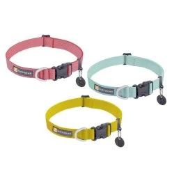 Ruffwear Hi & Light Lightweight Dog Collar