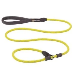Ruffwear Just-A-Cinch Dog Leash -Dog Equipment-Ruffwear KW90193 1