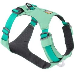 Ruffwear Hi & Light Dog Harness - Sage Green