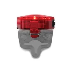 Ruffwear Audible Dog Beacon Safety Light -Dog Equipment-Ruffwear Ruffwear Audible Dog Beacon Safety Light NZ 04