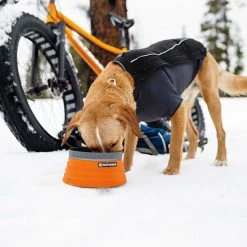 Ruffwear Bivy Dog Bowl