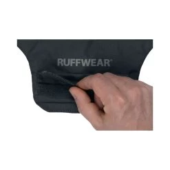 Ruffwear Brush Guard Dog Harness Add-On -Dog Equipment-Ruffwear Ruffwear Brush Guard Harness Add On Basalt Gray NZ 03