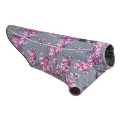 Dog Equipment-Ruffwear -Dog Equipment-Ruffwear Ruffwear Climate Changer Dog Blossom NZ