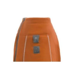 Ruffwear Climate Changer Dog Jacket 13 Ruffwear Climate Changer Dog Jacket -Dog Equipment-Ruffwear Ruffwear Climate Changer Dog Jacket Canyonlands Orange NZ 03