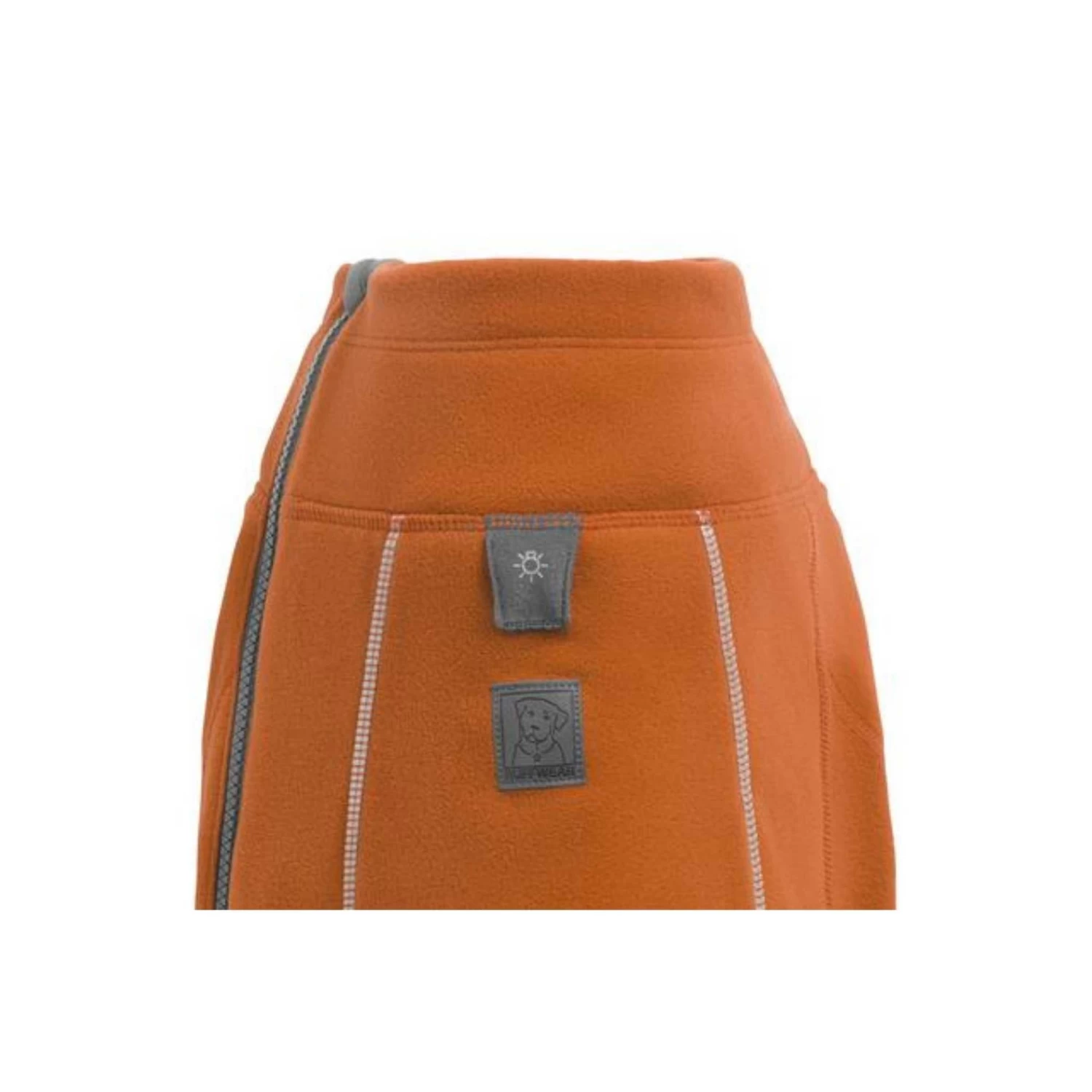 Ruffwear Climate Changer Dog Jacket 5 Ruffwear Climate Changer Dog Jacket - Image 5