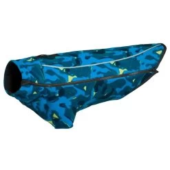 Ruffwear Climate Changer Dog Jacket 15 Ruffwear Climate Changer Dog Jacket -Dog Equipment-Ruffwear Ruffwear Climate Changer Dog Jacket Glacier NZ 02