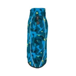 Ruffwear Climate Changer Dog Jacket 16 Ruffwear Climate Changer Dog Jacket -Dog Equipment-Ruffwear Ruffwear Climate Changer Dog Jacket Glacier NZ 03