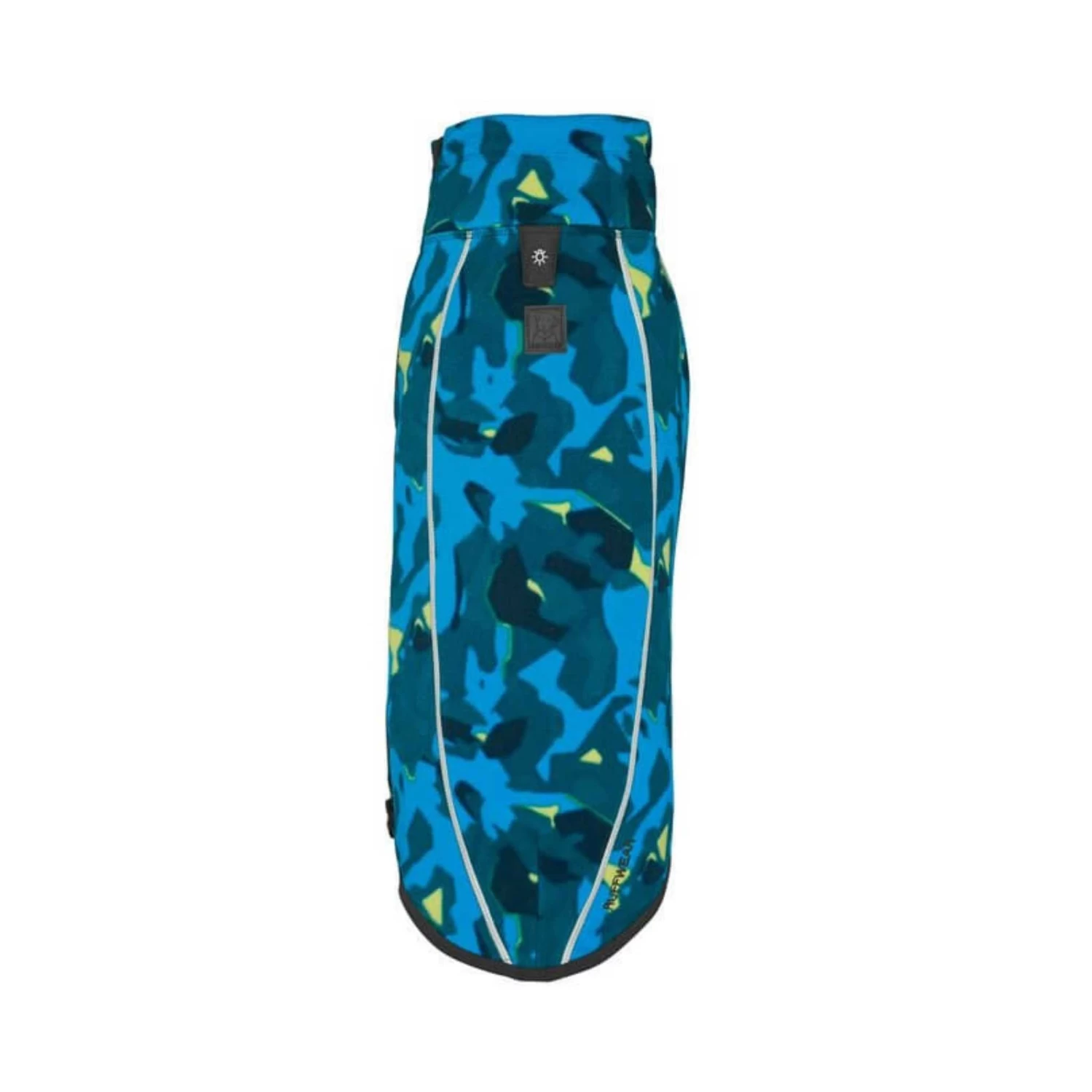 Ruffwear Climate Changer Dog Jacket 8 Ruffwear Climate Changer Dog Jacket - Image 8