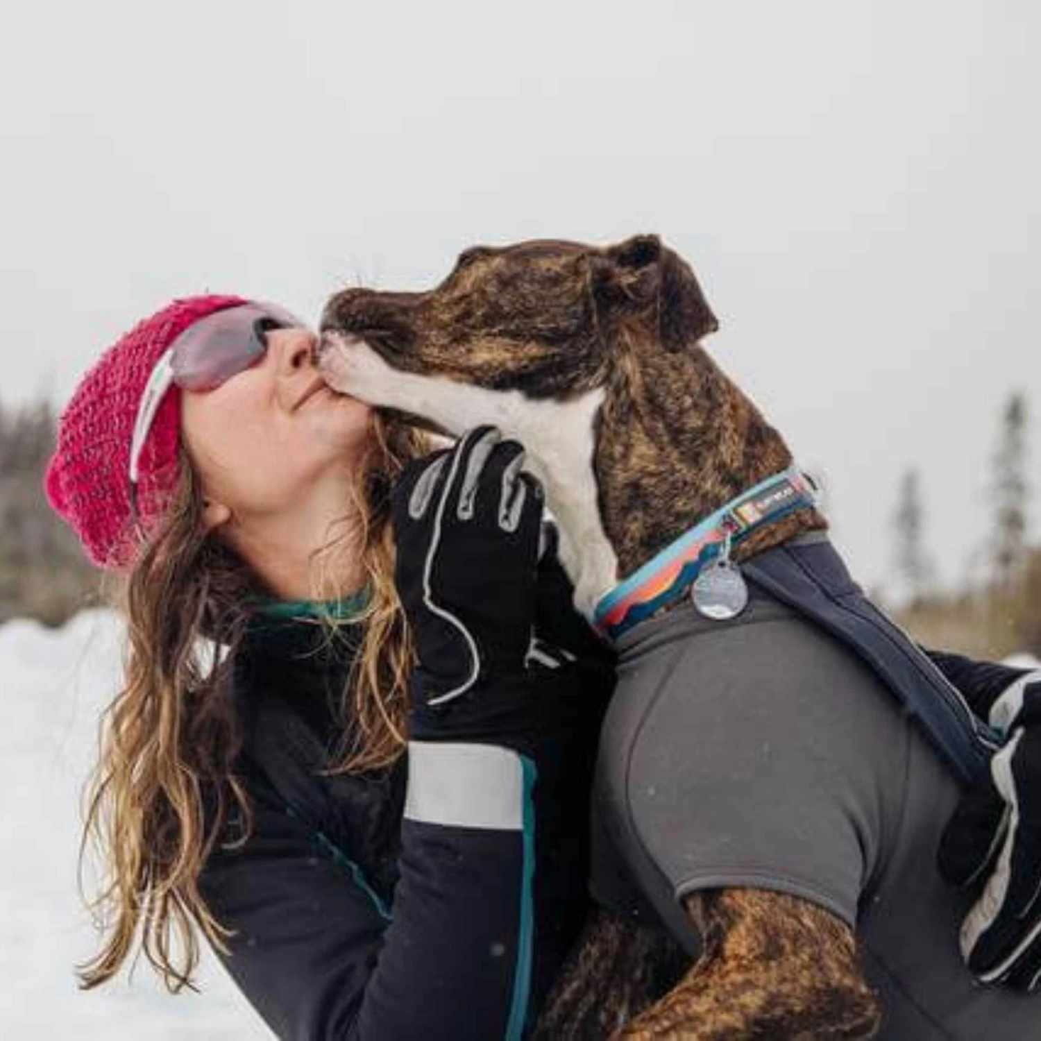 Ruffwear Cloud Chaser Dog Jacket 6 Ruffwear Cloud Chaser Dog Jacket - Image 6