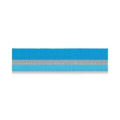 Ruffwear Crag Dog Collar -Dog Equipment-Ruffwear Ruffwear Crag Collar Blue Dusk NZ 03