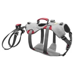 Ruffwear DoubleBack Dog Harness