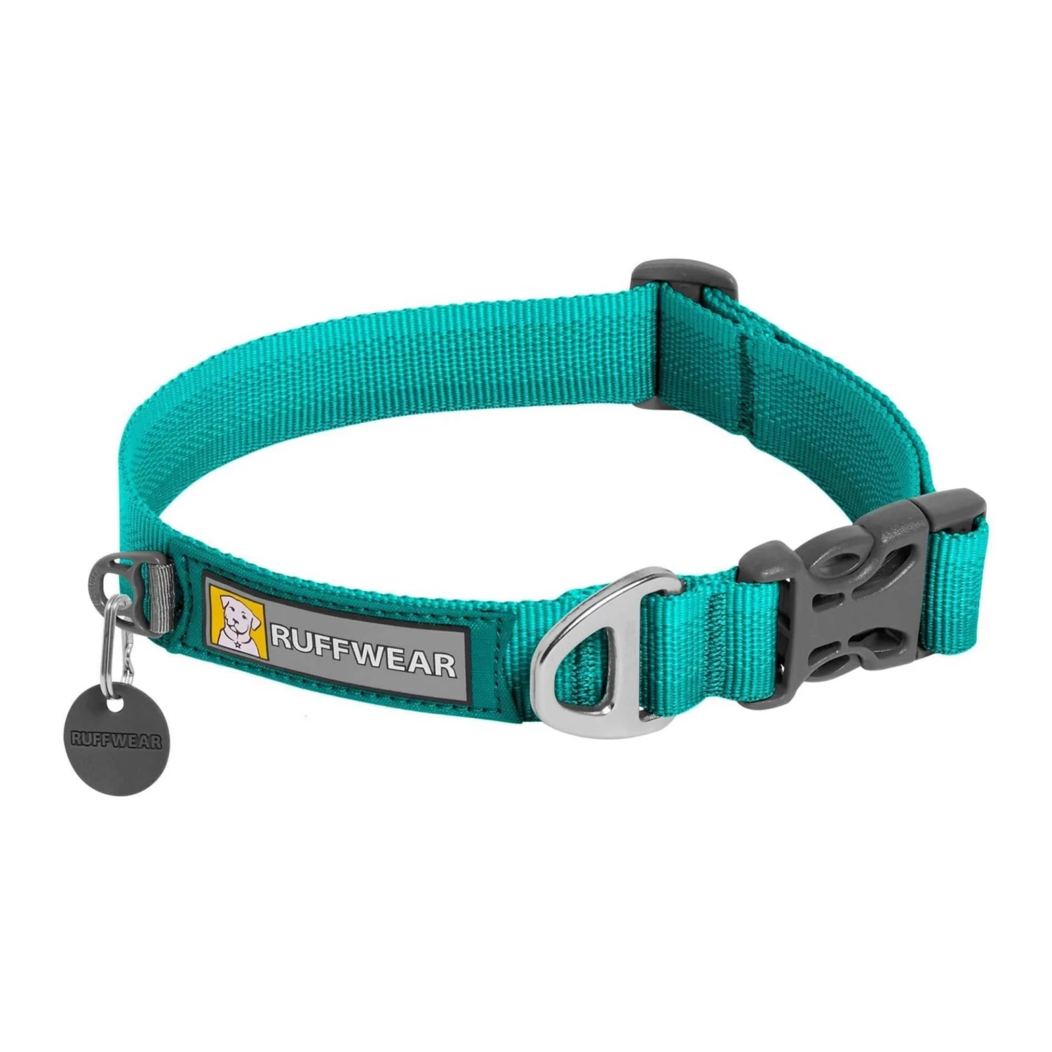 Ruffwear Front Range Dog Collar 9 Ruffwear Front Range Dog Collar - Image 9