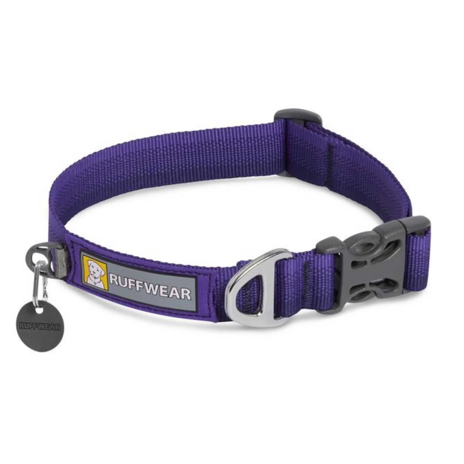 Ruffwear Front Range Dog Collar 4 Ruffwear Front Range Dog Collar - Image 4
