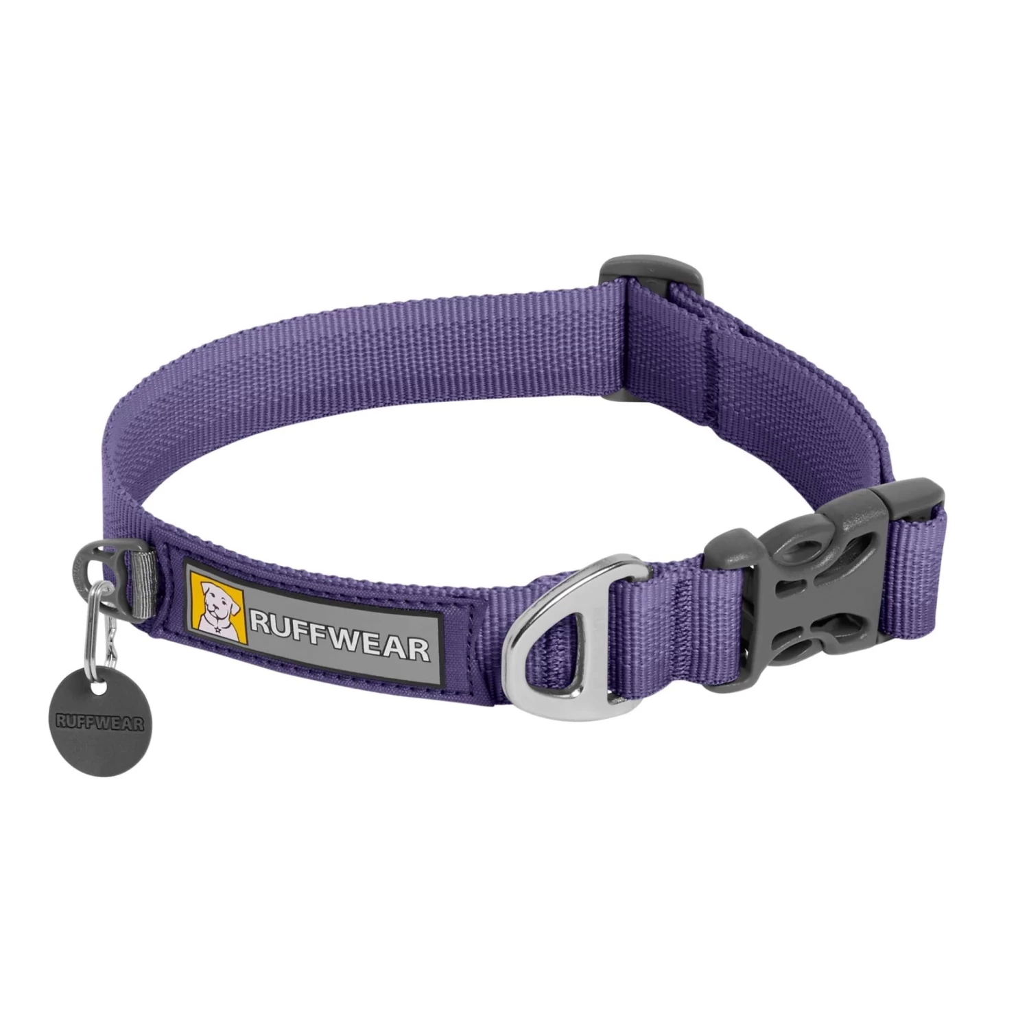 Ruffwear Front Range Dog Collar 2 Ruffwear Front Range Dog Collar - Image 2