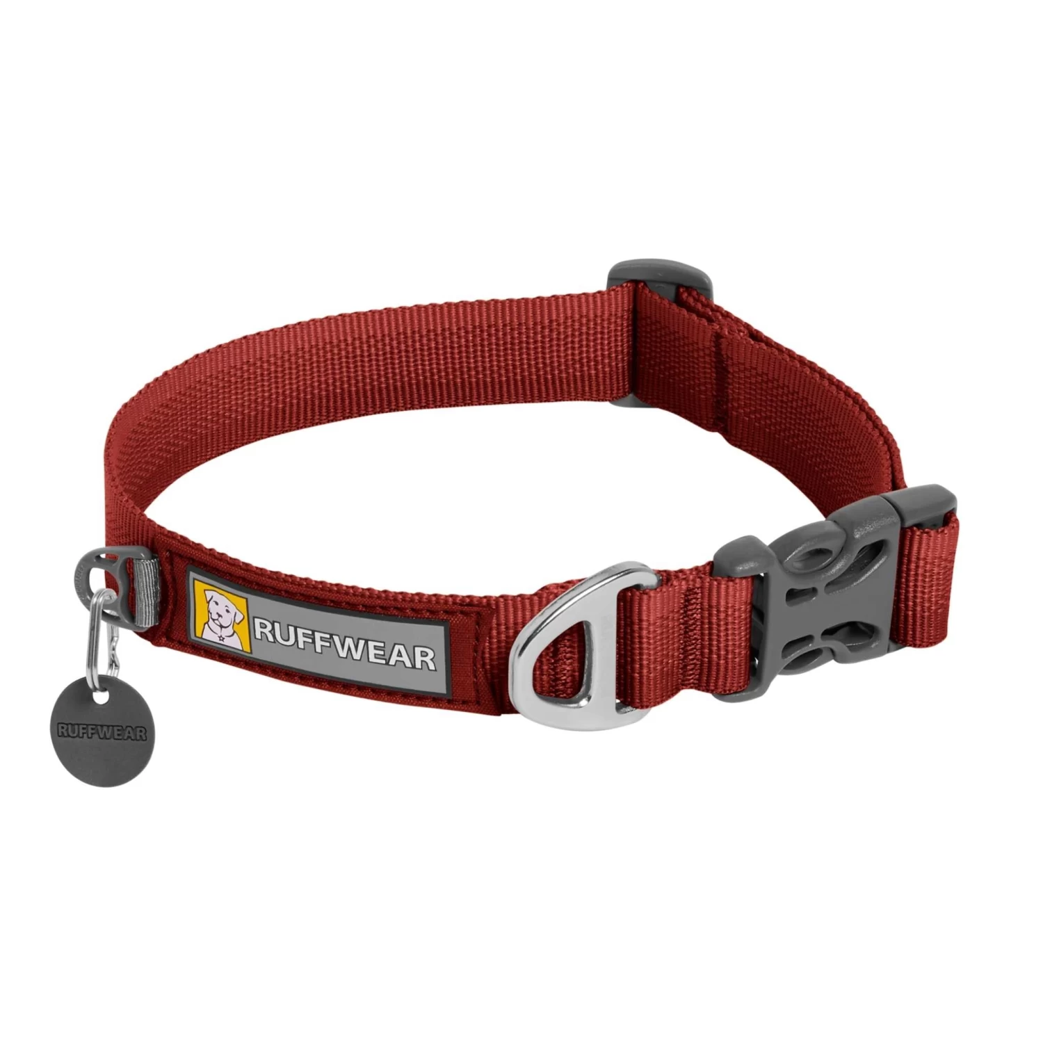 Ruffwear Front Range Dog Collar 1 Ruffwear Front Range Dog Collar