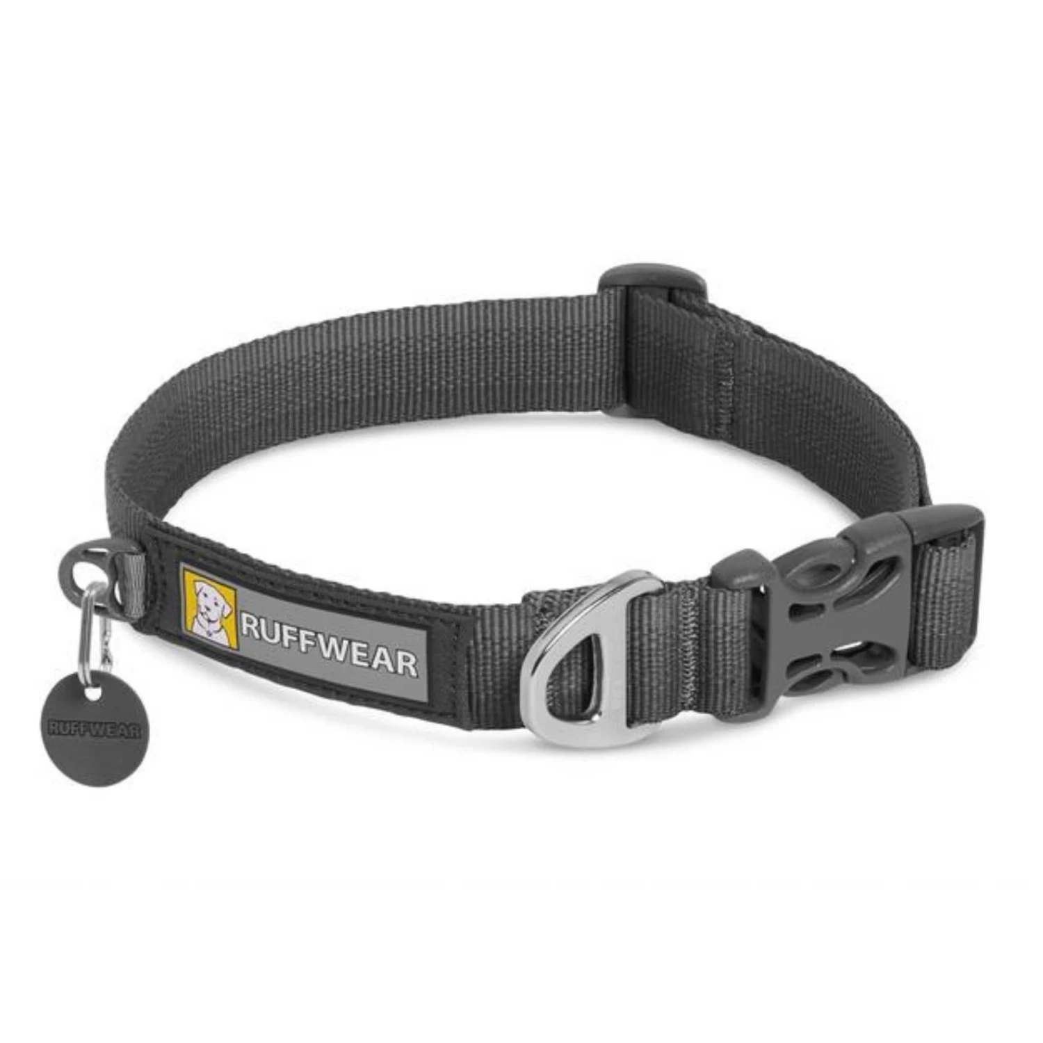 Ruffwear Front Range Dog Collar 3 Ruffwear Front Range Dog Collar - Image 3