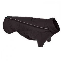 Dog Equipment-Ruffwear -Dog Equipment-Ruffwear Ruffwear Furness Jacket Twilight Grey NZ 01