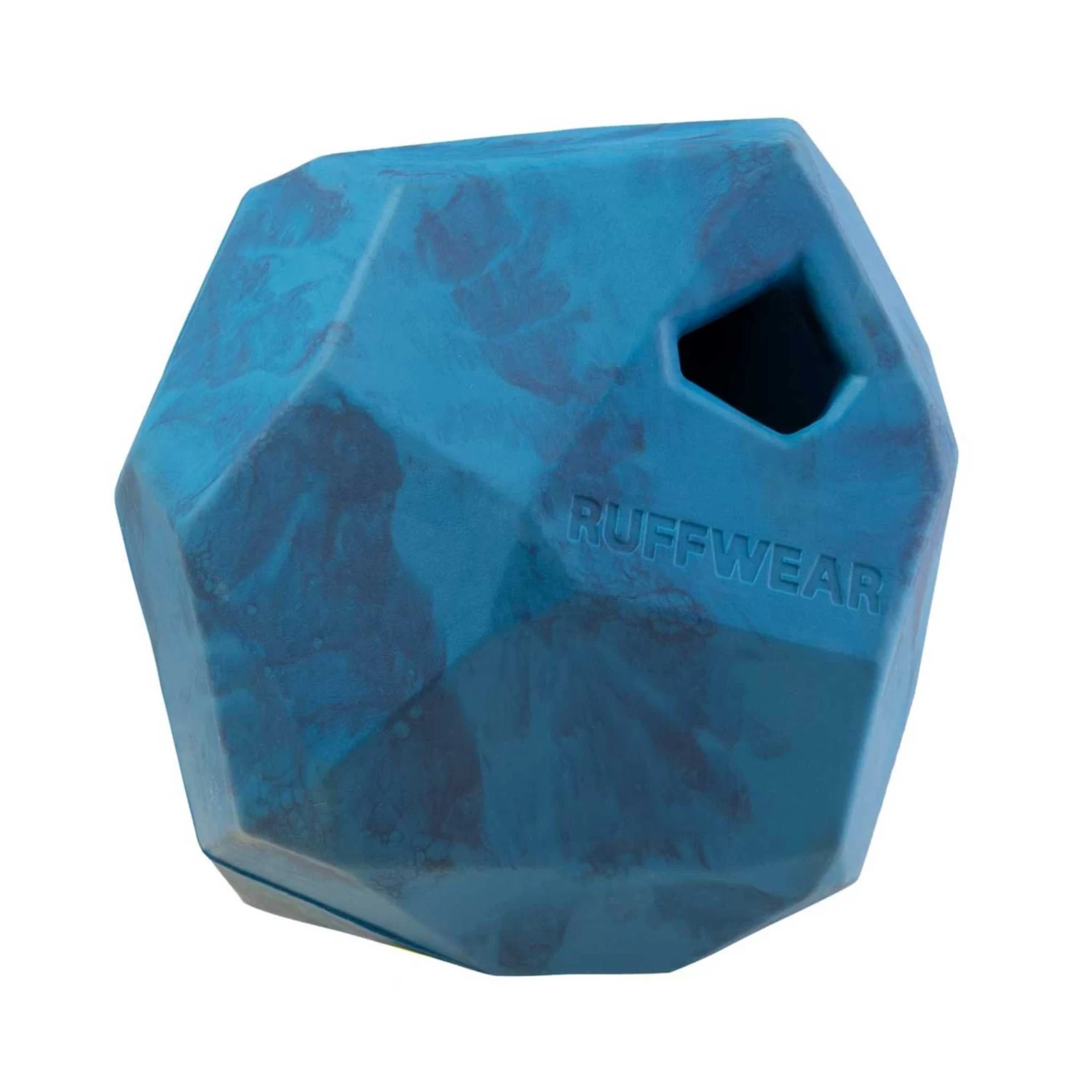 Ruffwear Gnawt-a-Rock Throw Dog Toy 2 Ruffwear Gnawt-a-Rock Throw Dog Toy - Image 2