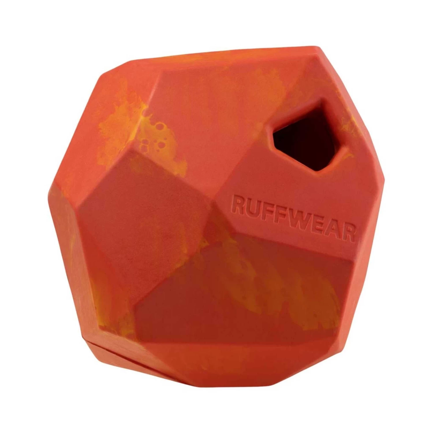 Ruffwear Gnawt-a-Rock Throw Dog Toy 1 Ruffwear Gnawt-a-Rock Throw Dog Toy