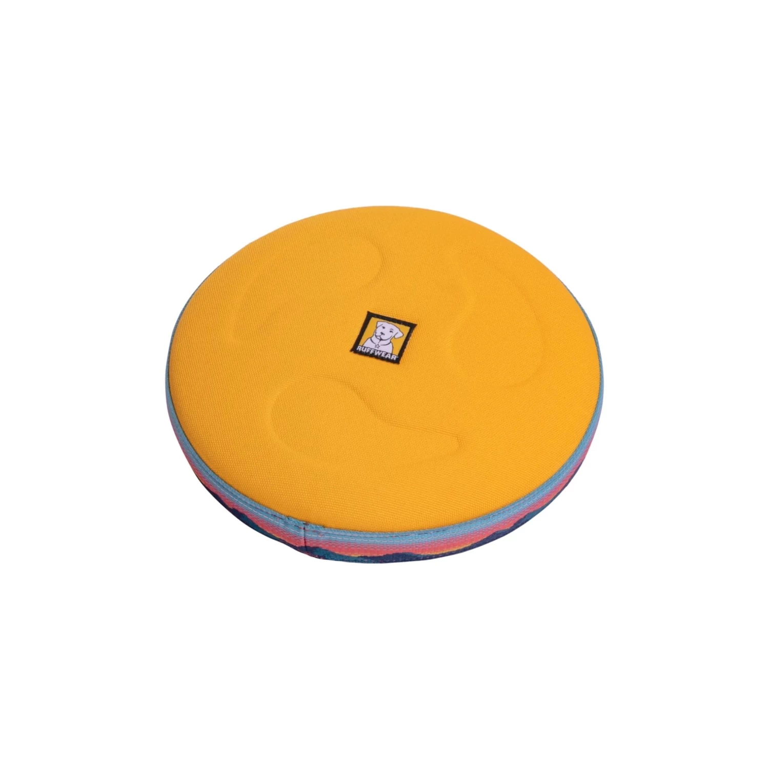 Ruffwear Hover Craft Dog Toy - Large 1 Ruffwear Hover Craft Dog Toy - Large