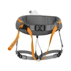 Ruffwear Omnijore Dog Joring System -Dog Equipment-Ruffwear Ruffwear Omnijore Dog Joring System Orange Poppy NZ 03