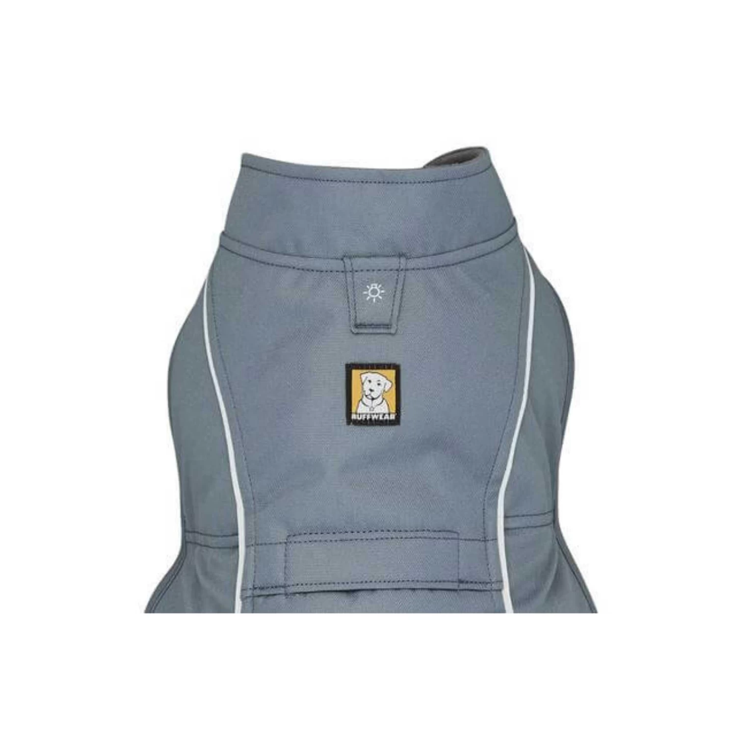 Ruffwear Overcoat - Dog Jacket 5 Ruffwear Overcoat - Dog Jacket - Image 5