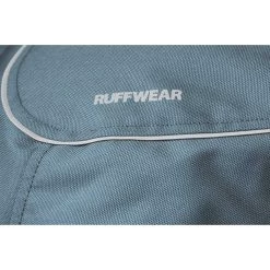 Ruffwear Overcoat - Dog Jacket 19 Ruffwear Overcoat - Dog Jacket -Dog Equipment-Ruffwear Ruffwear Overcoat Slate Blue NZ 08