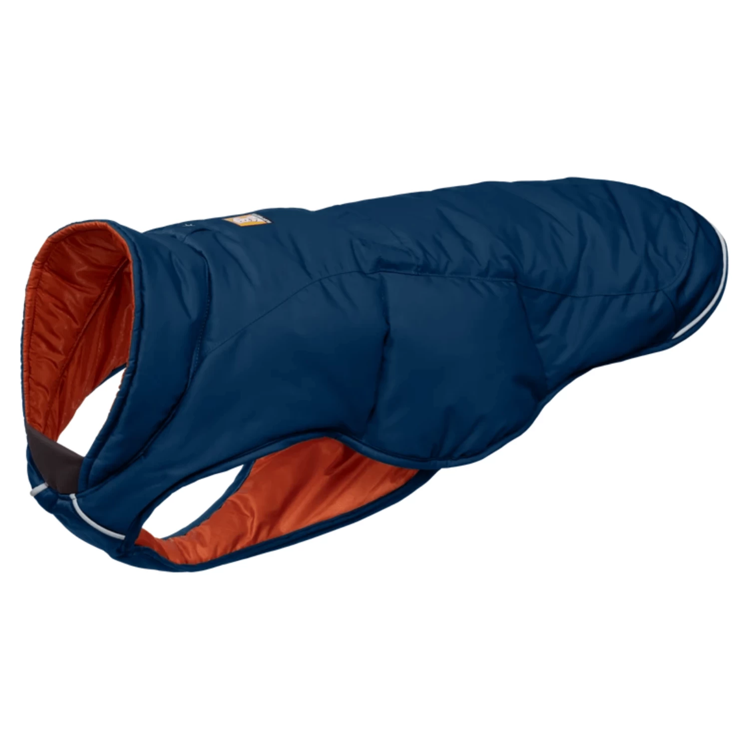 Ruffwear Quinzee Dog Jacket 2 Ruffwear Quinzee Dog Jacket - Image 2