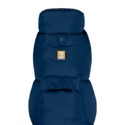Ruffwear Quinzee Dog Jacket 20 Ruffwear Quinzee Dog Jacket -Dog Equipment-Ruffwear Ruffwear Quinzee Jacket 2022 Blue Moon NZ 04