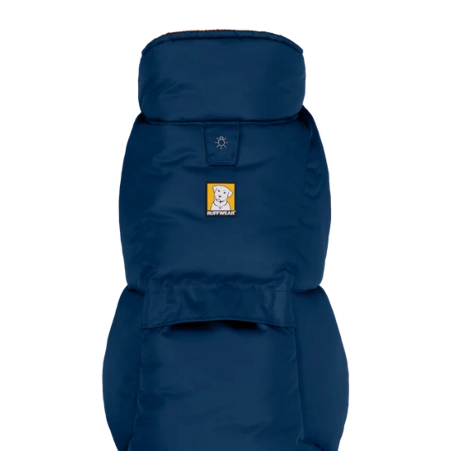 Ruffwear Quinzee Dog Jacket 4 Ruffwear Quinzee Dog Jacket - Image 4