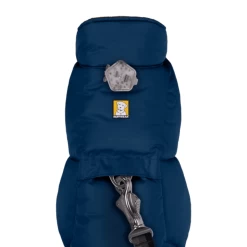 Ruffwear Quinzee Dog Jacket 21 Ruffwear Quinzee Dog Jacket -Dog Equipment-Ruffwear Ruffwear Quinzee Jacket 2022 Blue Moon NZ 05